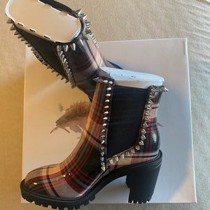 Jessica Simpson Demmie boot